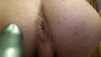 Hubby Likes My Vibrator