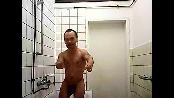 Shower Dwarf Zwerg Cock Massage Für Lina So Traum Ist