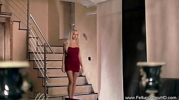 Indulge In A Blowjob Fantasy