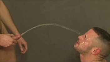 Twinks With Huge Cocks Pissing