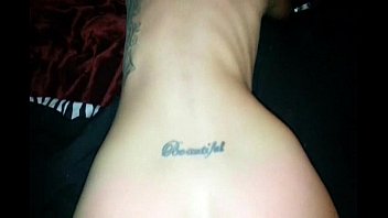 Slow Motion Backing Up On The Cock - Lydia And Aaron