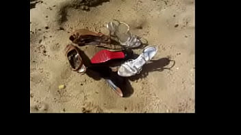 Heels Girlfriend At Vietnam, Vietnamese