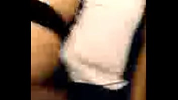 Ebony Bbw Tossing That Big Ass