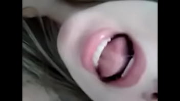 Novinha Masturbate