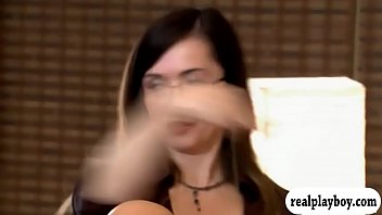 Bunch Of Singles Enjoyed Erotic Games And Some Oral Sex