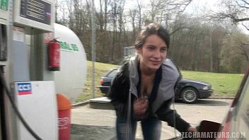 Czech Amateurs - Simona _ Petr