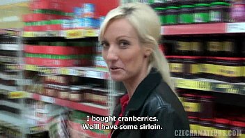 Czech Amateurs - Marketa _ Zbynek