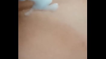 Novinha Grita E Geme Dando O Cuzinho Com Gozada