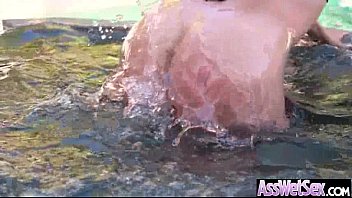 Sluty Big Butt Girl (missy Martinez) Get Oiled And Hard Anal Banged Movie-24