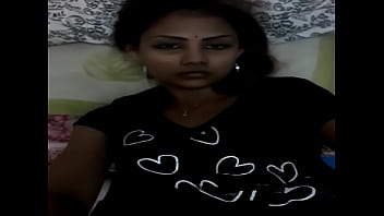 Tamil Girl Fingering Pussy