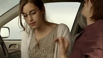 Girl, Blowjob, Celebrity, Actress, Celeb, Famous, Helene, Zimmer - Blowjob - 2025 - Hot - Scene - Video 6492842