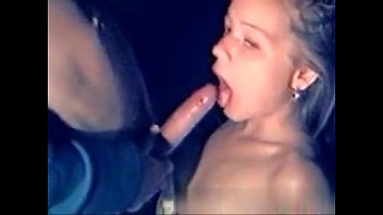 Blonde Teen Webcam Facial - Teencam69.com