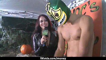 Amateur Hottie Takes Cash For Public Sex 27 - teens, whore, cash, money, price, pay, sex-tape, moneytalks, money-talks - Video 5468734