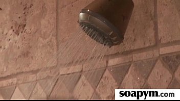 Tease Me Then Please Me After A Soapy Massage 12 - fucking, hardcore, shower, oral, massage, soapy, soapy-massage - Video 5468707