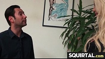 Teen' Squirt Hard Orgasm 20 - hardcore, squirt, orgasm, big-cock, tight-pussy, hard-fuck - Video 5309481