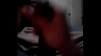 She Wanted To See Me Cum In Kik!