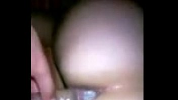 Reventandole El Culo A Mi Novia