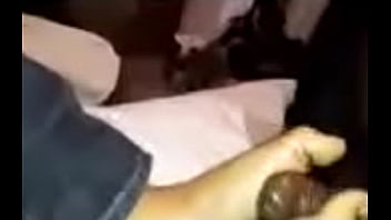 Sex, Ebony, Foot, Toes, Sext - Black_woman - 2025 - Passionate - Session - Video 5523672