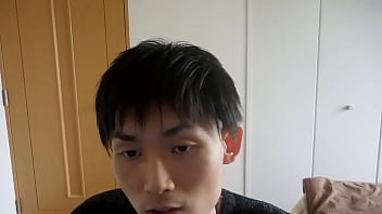 Really? Takaya Ogaki His M.!!