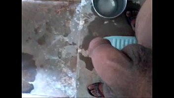 Indian Boy Blowjob In Bath Room