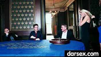 Gorgous Babe In Stockings Tasiting A Dick 29 - hardcore, babe, hottie, hardsex, daring, big-cock, hard-sex - Video 5413834