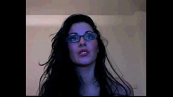 Spain Girl On Webcam