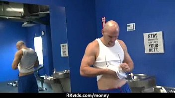 Sexy Natural Chick Trades Cash For Some Rough Sex 6 - teens, whore, cash, money, price, pay, sex-tape, moneytalks, money-talks - Video 5522427