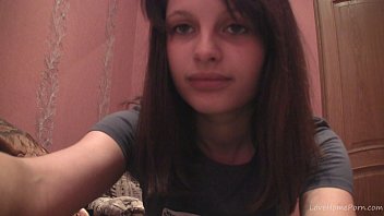 Tight Ass Liona Teasing Totally Naked