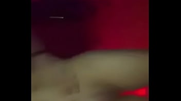 Effie Fucking Around!