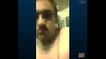 Masturbating Video Of Matthew Robinson