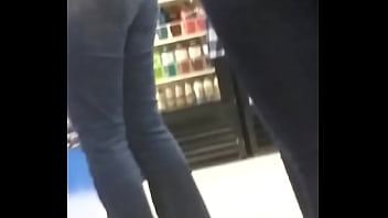 Teen, Girls, Sexy, Jeans, Ass, Booty, 2, Candid - Teen - 2025 - Passionate - Performance - Video 5412692