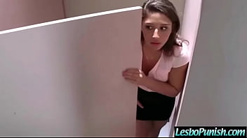 Lesbo Girls (abella _ Phoenix) In Hard Scene Punishing With Sex Toys Movie-03