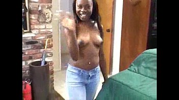 Ebony Chic - Ebony Sex Video