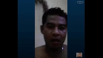 Budy Pratam Masturbating Video