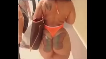 Big, Ass, Buena, Nalgona - Ass - 2025 - Passionate - Performance - Video 5519096