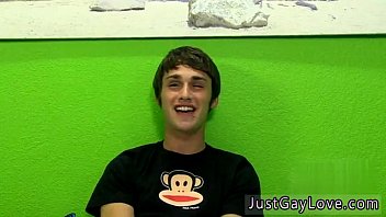 Emo Guy With Dick Jordan Really Wants To Get Ryker Into A Three Way