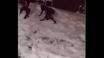 Snow, Challenge - Unknown - 2025 - Steamy - Show - Video 5302448