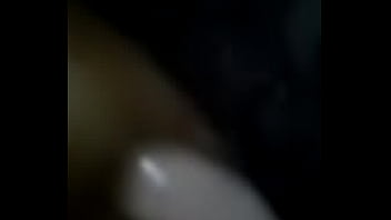 Playing In My Pussy - pussy, big, milf, juicy, hairy, ebony, masturbation, clit, close - Video 5464920