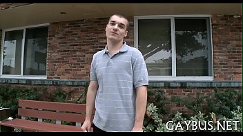 Homosexual A-hole Porn - gay - Video 5410742