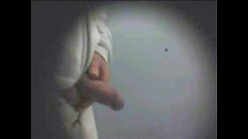 Wanking In Public Toilets - Pt2