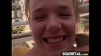 The New Ultimate Squirting 5 - hardcore, squirt, orgasm, big-cock, tight-pussy, hard-fuck - Video 5517740