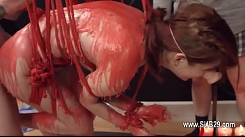 Extreme Penetrated Bdsm Babe - anal, hardcore, bdsm, erotica, movies - Video 5461174