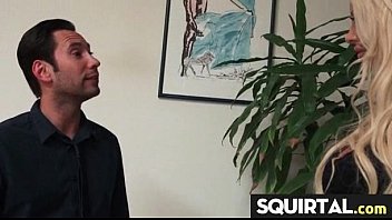Sexy Teen Squirter 17 - hardcore, squirt, orgasm, big-cock, tight-pussy, hard-fuck - Video 5516138
