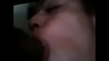 Hoodrat Giving Good Head