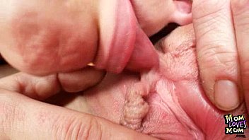 Amateur Milfs Kissing And Licking Pussy Each Other