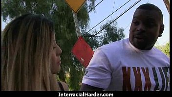 Teen Fucked By A Huge Black Cock 17 - black, hardcore, interracial, hugecock, black-dick, black-cock, monster-cock, white-girl - Video 5460586