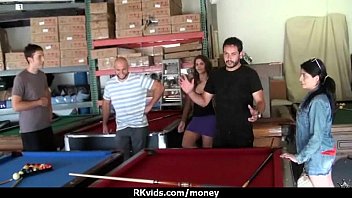 Slutty Amateur Babe Is Paid Cash From Some Crazy Public Sex 6 - teens, whore, cash, money, price, pay, sex-tape, moneytalks, money-talks - Video 5460413