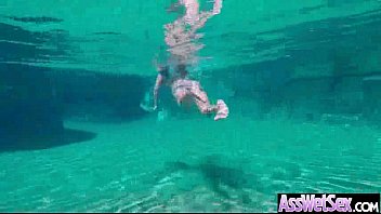 Wet Big Butt Slut Girl Deep Analy Banged (kimberly Kendall) Vid-21