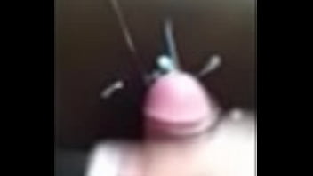 Huge Thick Load Sack Balls Healthy