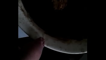 Peeing In Plants @work